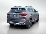 Used 2023 Kia Seltos Nightfall Edition image 5