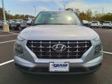 New 2025 Hyundai Venue SEL image 2