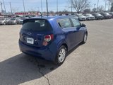 Used 2013 Chevrolet Sonic LT image 5