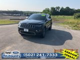 Used 2017 Jeep Grand Cherokee Limited image 3