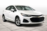 Used 2019 Chevrolet Cruze LT image 2