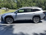 Used 2024 Subaru Outback Touring image 2