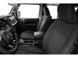 Used 2020 Jeep Wrangler Unlimited Sport image 6