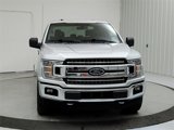 Used 2018 Ford F150 XLT w/ Equipment Group 302A Luxury image 2