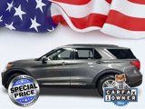 Used 2020 Ford Explorer XLT w/ Class III Trailer Tow Package image 2