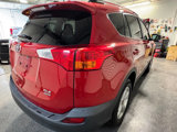 Used 2013 Toyota RAV4 XLE image 5