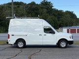 Used 2017 Nissan NV 2500 SV image 3