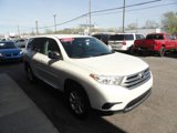 Used 2013 Toyota Highlander 4WD image 5