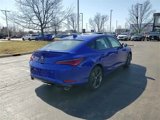New 2025 Acura Integra A-Spec image 4