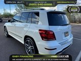 Used 2014 Mercedes-Benz GLK 350 2WD image 5