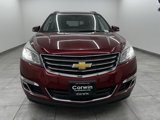 Used 2017 Chevrolet Traverse LT w/ Style and Technology Package image 2