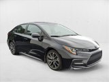 Used 2022 Toyota Corolla SE image 3
