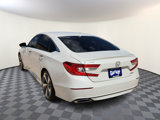 Used 2018 Honda Accord Touring image 3