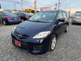 Used 2010 MAZDA MAZDA5 Sport image 3