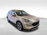 Used 2020 Ford Escape SEL image 3