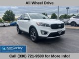 Used 2018 Kia Sorento EX image 5