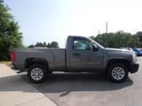 Used 2011 Chevrolet Silverado 1500 W/T image 4