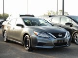 Used 2017 Nissan Altima 2.5 S w/ Power Driver Seat Package image 2