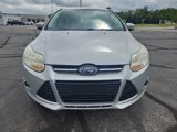 Used 2014 Ford Focus SE w/ Equipment Group 201A image 3