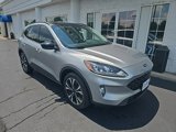 Used 2022 Ford Escape SEL w/ SEL Stealth AWD Package image 2
