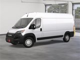 New 2025 RAM ProMaster 2500 w/ Convenience Group image 2