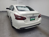 Used 2017 Nissan Altima 2.5 SR image 6