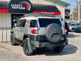 Used 2011 Toyota FJ Cruiser 4WD image 5