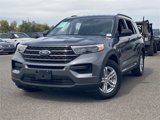Used 2022 Ford Explorer XLT image 3