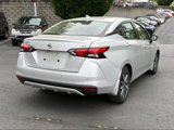 Used 2021 Nissan Versa SV image 6
