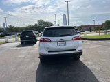 Used 2020 Chevrolet Equinox LT w/ Sport Edition image 4