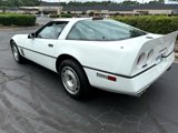 Used 1987 Chevrolet Corvette Coupe image 6