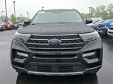 Certified 2021 Ford Explorer XLT w/ Equipment Group 202A image 2
