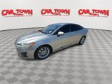 Used 2020 Ford Fusion SE image 4
