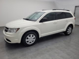 Used 2020 Dodge Journey SE w/ SE Popular Equipment Group image 2