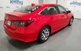 New 2025 Honda Civic LX image 2