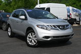 Used 2014 Nissan Murano SL w/ Navigation Package image 2