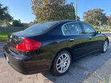 Used 2006 INFINITI G35 Sedan image 6