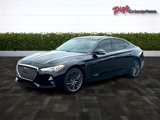Used 2019 Genesis G70 2.0T Advanced w/ Elite Package image 6