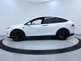 Used 2020 Tesla Model X Long Range image 2