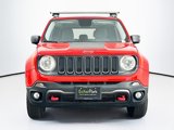 Used 2017 Jeep Renegade Trailhawk w/ Premium Trailhawk Package image 2