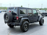 Used 2018 Jeep Wrangler Unlimited Sport S image 5