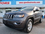 Used 2017 Jeep Grand Cherokee Laredo w/ Quick Order Package 23E image 5