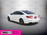 Used 2021 Honda Accord Sport image 6