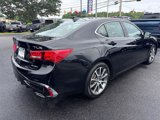 Used 2019 Acura TLX V6 SH-AWD image 3