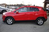 Used 2015 Chevrolet Trax LT w/ LT Sun and Sound Package image 3