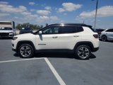 Used 2019 Jeep Compass Limited image 3