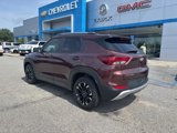 Used 2023 Chevrolet TrailBlazer LT image 3