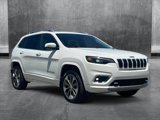 Used 2019 Jeep Cherokee Overland w/ Technology Group image 4