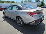 New 2025 Hyundai Elantra Sport image 6