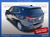 Used 2022 Chevrolet Equinox LT image 3